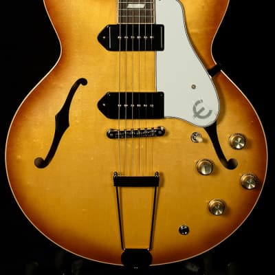 Epiphone USA Collection Casino for sale