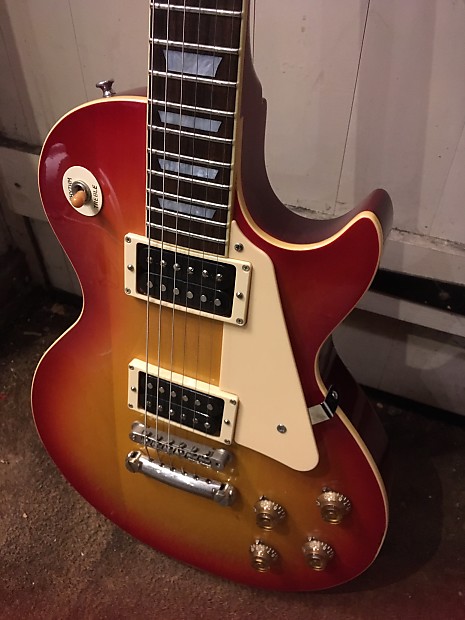 Greco EG 500 'Super Power' | Reverb