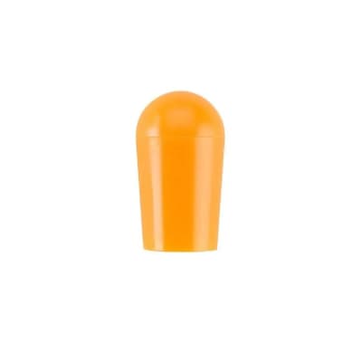 Gibson Toggle Switch Cap, Amber