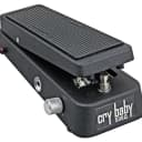 USED Dunlop 535Q-B Crybaby Multi-Wah Guitar Pedal