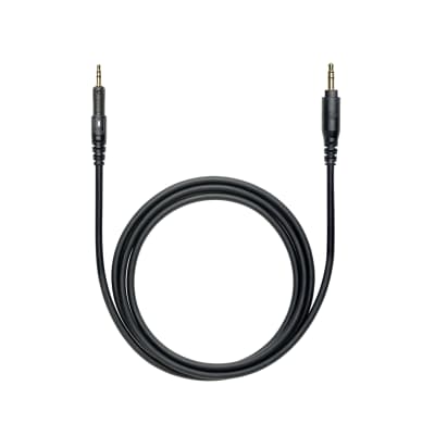 Audio Technica ATH-M70x Professional Monitor Headphones image 6