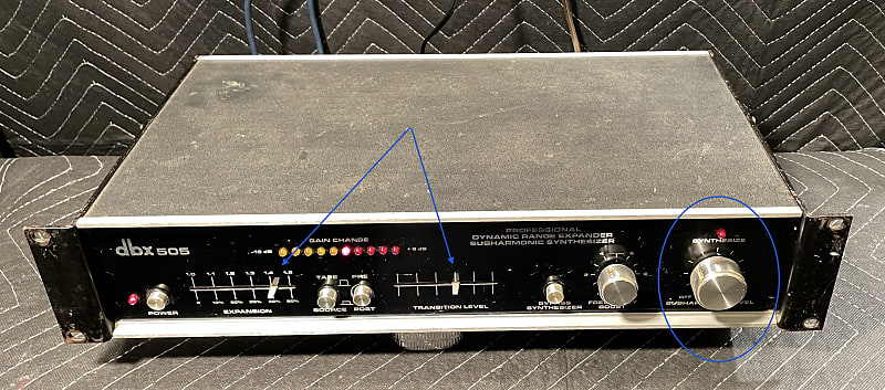 VINTAGE DBX 351 EXPANDER エキスパンダー 週末セール VINTAGE DBX 351 EXPANDER エキスパンダー 週末セール Yahoo