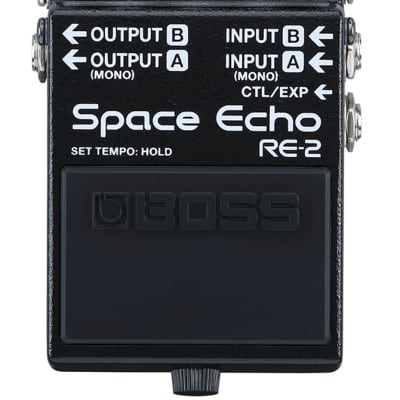 Boss RE-2 Space Echo Pedal image 6