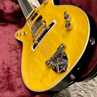 Gretsch G6131-MY Malcolm Young Signature Jet image 3