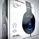 Audio-Technica ATH-M30x Closed-Back Headphones 2021 Black