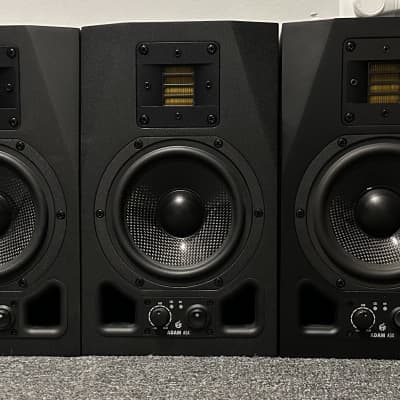 DMAX Audio Introduces the Super Cubes 5 Active Near-Field monitors. - Page  4 - Gearspace