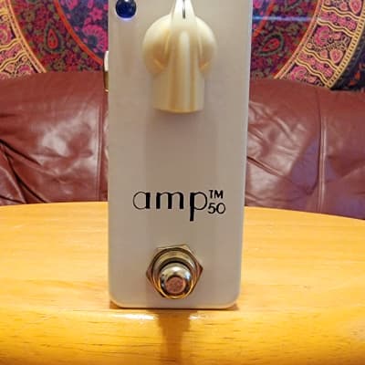 Lovepedal Amp 50 Overdrive | Reverb