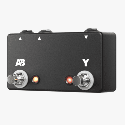 JHS Active A/B/Y pedal.  New! image 2