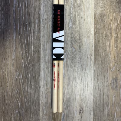 Vic Firth American Classic 5A Wood Tip image 2