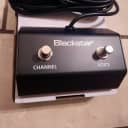 Blackstar HTFS16 Footswitch For HT5MKII & HT1MKII Guitar Amps