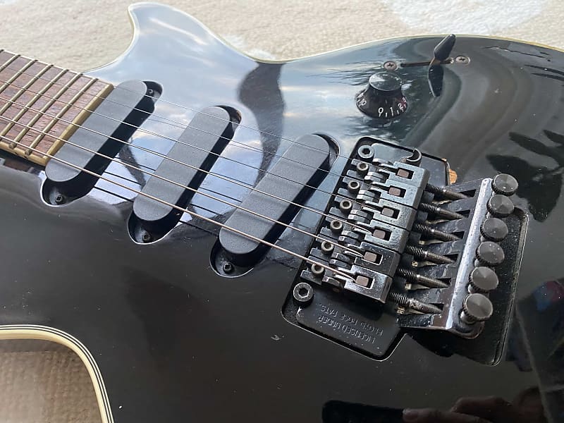 Grassroots G-CL-60I ESP Artist Series Sugizo (Luna Sea) Signature Guitar |  Reverb