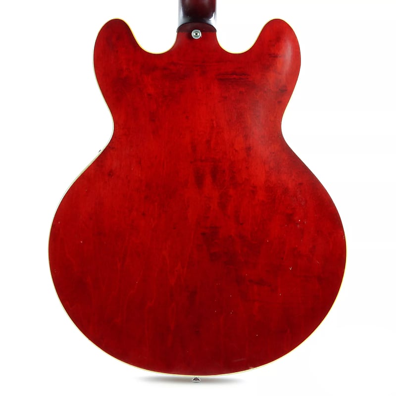 Immagine Gibson ES-335TD 1964 - 4
