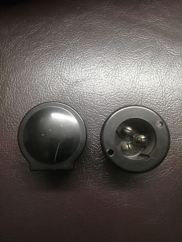 Bulgin 3 Pin Plug&Socket 1970s Bakerlight | Reverb