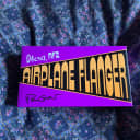 Ibanez AF2 Paul Gilbert Airplane Flanger