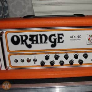 Orange AD140 HTC
