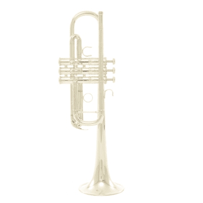 Yamaha YTR-9445NYSII Xeno New York Artist Model C Trumpet
