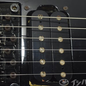 Edwards E-Anchang Star Black | Reverb Edwards E-Anchang Star Black | Reverb