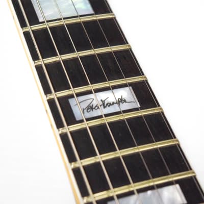 Gibson  Custom Peter Frampton Phenix Les Paul image 10