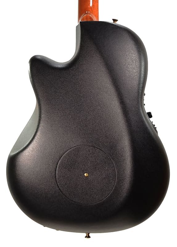 Ovation Collector's Series FKOA 2006 Acoustic/Electric Guitar w