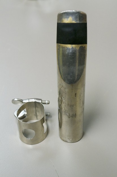 Wolfe sales tayne mouthpiece