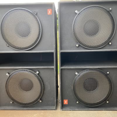 Jbl Sr 4719x (replica) 