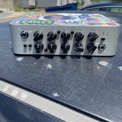 Darkglass microtubes 500(ジャンク品) Darkglass microtubes 500(ジャンク品) - メルカリ