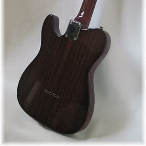 Dillion  Professional Rosewood Tele- No one makes them better. image 4