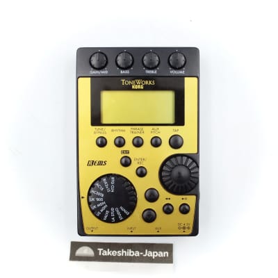 Reverb.com listing, price, conditions, and images for korg-pandora-px4