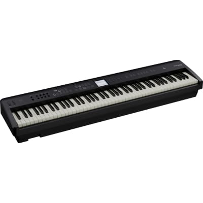 Roland FP-E50 88-Key Digital Piano, Brand New. Buy from CA's #1 Dealer NOW ! image 6