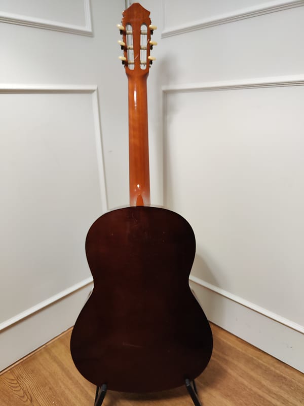 YAMAHA アコースティックギター　G-60A 1970s Yamaha G-60A Classical Guitar