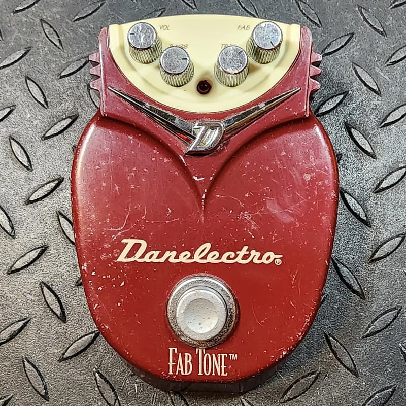 Danelectro Fab Tone