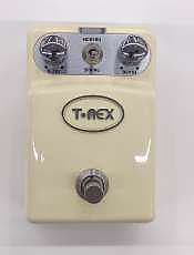T-Rex Tonebug Reverb