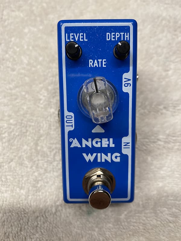 Tone City Angel Wing