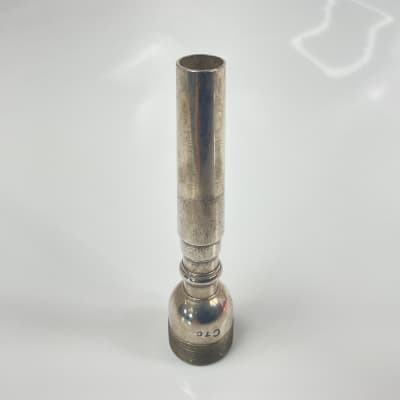 Used Bach C Trumpet Underpart [32064] image 2