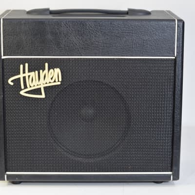 Hayden HGT-A40 Head 2014 | Reverb UK