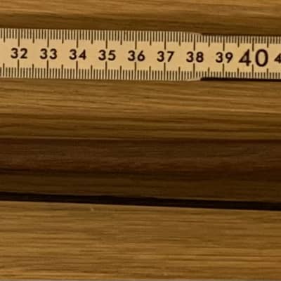 French Double Bass Bow image 3