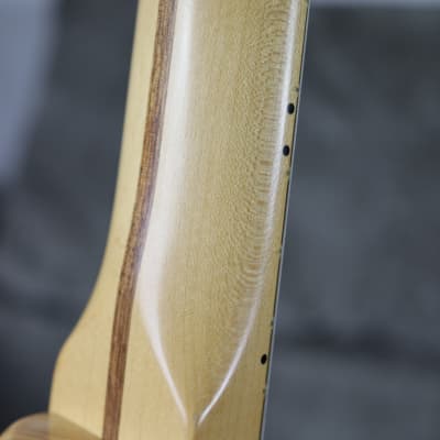 Fender Telecaster Thinline American Deluxe 2013 - Natural image 21
