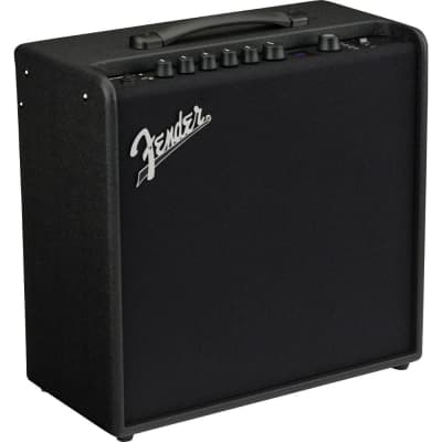 Fender Mustang LT50 Guitar Amplifier image 3
