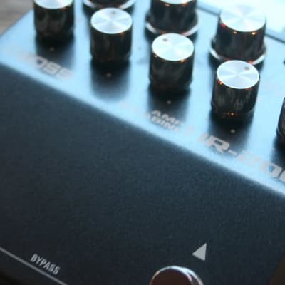 BOSS IR-200 Amp and IR Cabinet image 3