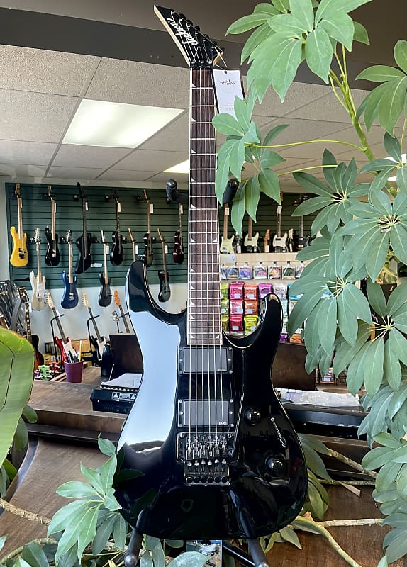 Jackson Dinky 日本製 DKMGT 2001-04? ジャクソン Jackson Dinky 日本