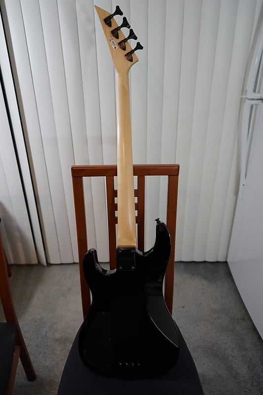 Jackson CMG Concert Bass 2003 - 2011