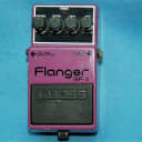 Boss BF-2 Flanger 1984-1990 (Green Label) Made In Japan