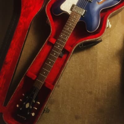 Epiphone Dot Deluxe for sale