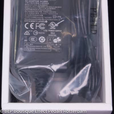 Maxon AC2009 Power Supply Adapter, worldwide useable from 100 Volt till 240 Volt Japan image 2