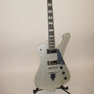 Ibanez PS120 Paul Stanley of Kiss Signature Model Electric Ibanez PS120 Paul Stanley of Kiss Signature Model Electric