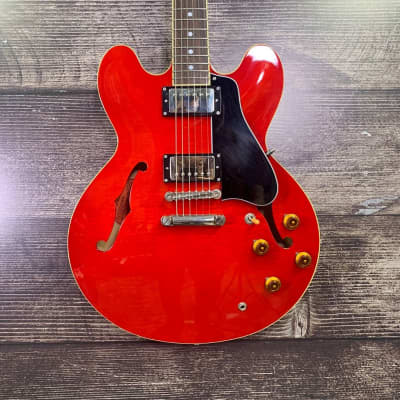 ES-155SR Electric Guitar (Westminster, CA) image 3