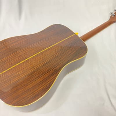 Elite Takamine TW-25 アコースティックギター Elite by Takamine Acoustic guitar TW-25 Japan vintage 70's