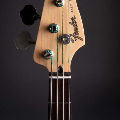 Fender MIJ Junior Collection Jazz Bass | Reverb