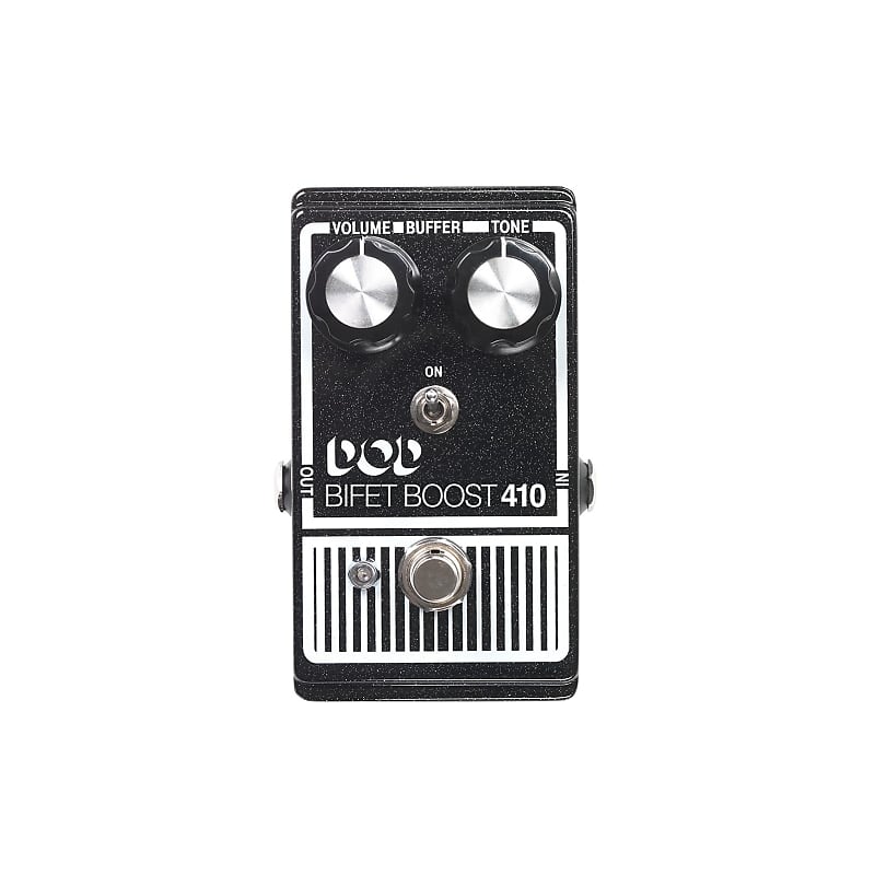 ギター DOD / 410 BIFET BOOST DOD 410 Bifet Boost | Reverb
