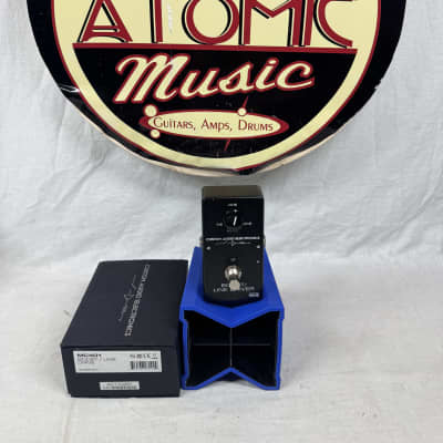Reverb.com listing, price, conditions, and images for custom-audio-electronics-boost-line-driver